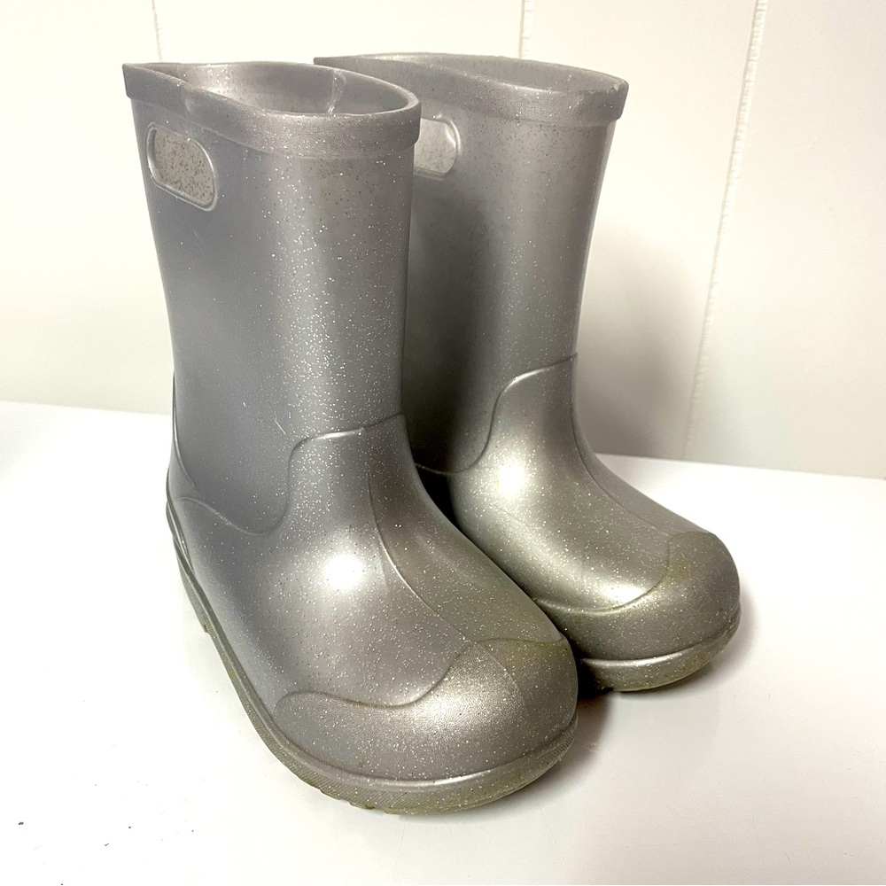 Stride Rite Rain Boots